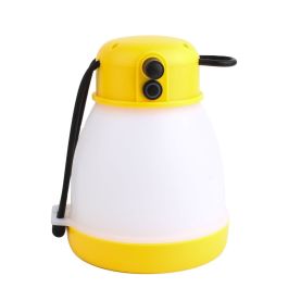 Carolina Herrera Lampe de Poche LED Rechargeable