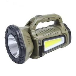 Travail Lampe Solaire COBA CB-5678 Rechargeable