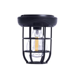 LAMPE SOLAIRE PORTABLE