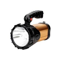Western Digital Lampe Torche LED Rechargeable WEIDASI -571 20W Étanche