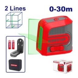 Lignes Niveau EMTOP ESLE2M03 30 Mètres