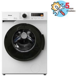 Lave linge automatique Frontale Orient OW-F7V03B-7KG