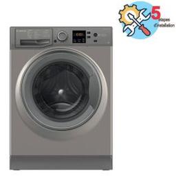 Ariston Frontal NS-723U-GG-EX 7kg