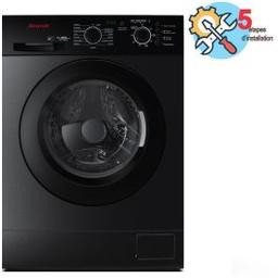 Brandt Frontal BLF1120SDBL 11kg Dark