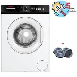 Brandt Frontal BLF842W 8kg