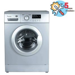 Condor Lave linge Frontal WF6-A 6Kg
