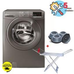 HOOVER H3W272DGG-04 7kg