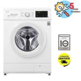 LG Frontal 7kg FH2J3QDNG0P