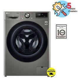 Lg Frontal F4Y5EYGYPV 11 Kg