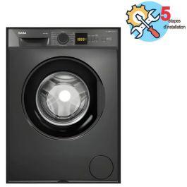 Saba Frontal ML0812DX 8kg Dark