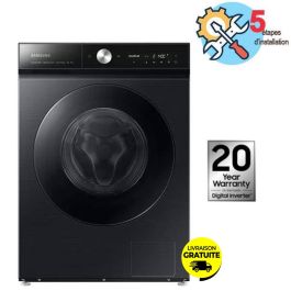Samsung Lave Linge Frontal WW11B1944DGB 11Kg