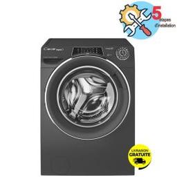 Candy Séchant Inverter RWD4128RC 12kg