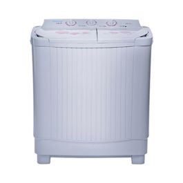 Lave Linge Semi-Automatique ORIENT XPB18 7.5Kg