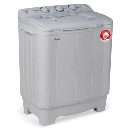 Lave Linge Semi-Automatique ORIENT XPB2-9 9Kg