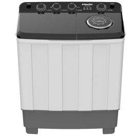 Lave Linge Semi Automatique Top NEWSTAR DT100-130 10Kg &