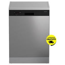 Ariston 13 Couverts DFN436X Inox