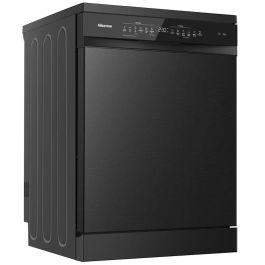 Hisense HS673C90BME 16 Couverts 8 Programmes