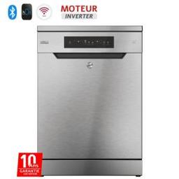 Inverter HOOVER HF3C7F0X 13 Couverts Inox