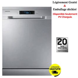 Samsung 13 Couverts DW60M5050FS