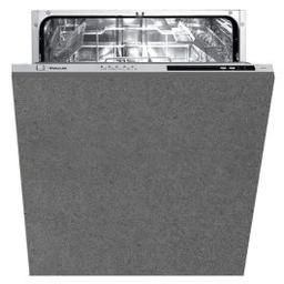 Focus Totalement Encastrable F501X 12 Couverts