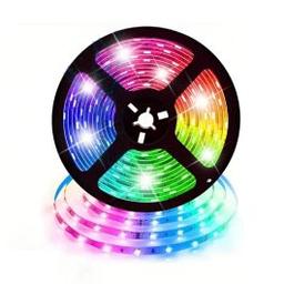 RGB STRIP LIGHT 5050 12W 5 Mètres