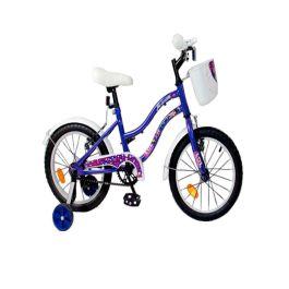 Bicyclette Enfant LOL SURPRISE Pour Fille 16'' Deux Roues Stabilisatrice &