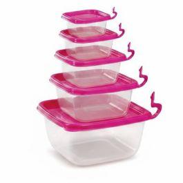 Boites De Conservation Max Plast 700ml -1500ml 3L 5.3L