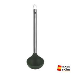 Fagor Louche A Soupe Melier Silicone acier