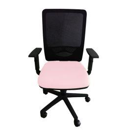Opérationnel Fauteuil DUKE En Simili Cuir