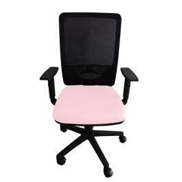 Fauteuil Opérationnel DUKE En Simili Cuir