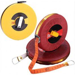 ENNUO Ruban Professionnel 20 m