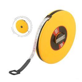 Roulette Ruban ENNUO Professionnel 50M