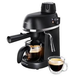 Expresso Floria ZLN9358 4 Tasses 800W