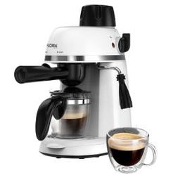 Expresso Floria ZLN9359 4 Tasses 800W