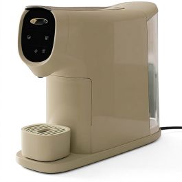 Nespresso FLORENCE 3A-C285B Beige