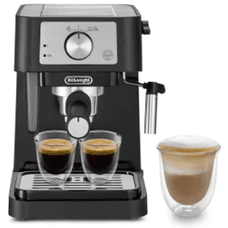 De'Longhi Expresso Stilosa EC260BK 1100W