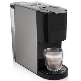 Expresso PRINCESS Multi Capsules 1450W Inox