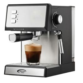 Expresso PROVA PE-666GD 850W Inox