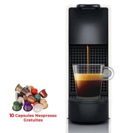 Nespresso ESSENZA C30 N1 XE Mini