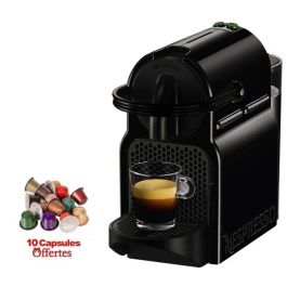 Nespresso Inissia D40