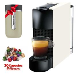 Nespresso Mini Essenza C30 N1 XE