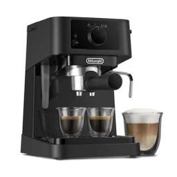 De'Longhi Expresso Moulu Stilosa 1100W