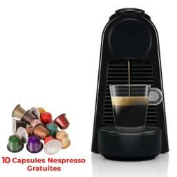Nespresso Essenza Mini D30 0.6L