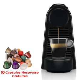 Nespresso Essenza Mini D30 N1 XE 0.6L