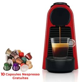 Nespresso Essenza Mini D30 0.6L