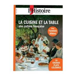 Magazine Collection De L'Histoire -13472