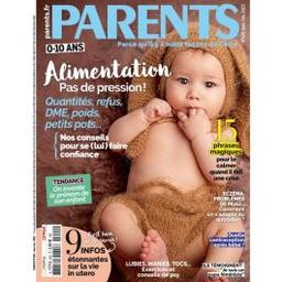 Magazine Parents