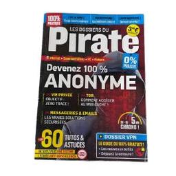 Magazine pirate Science Informatique