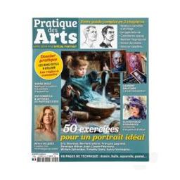 Magazine Pratique Des Arts HS60 11673