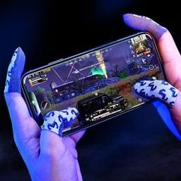 Gaming Manchon pour jeux mobiles